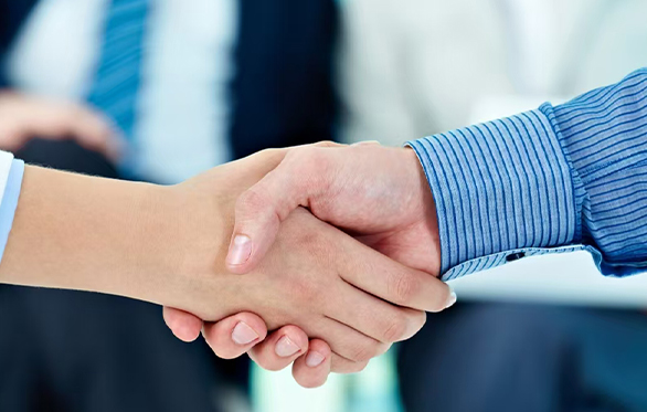 高效生產(chǎn)，快速交貨